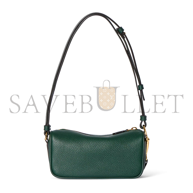 GUCCI HALF HORSEBIT MINI BAG 860784 (19*9.5*9cm)